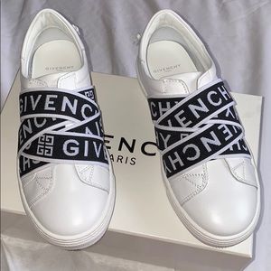 givenchy kids shoes